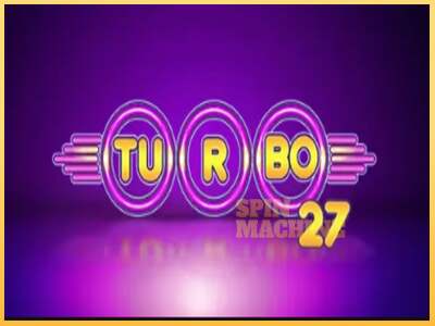 Turbo 27 ເຄື່ອງໂມ້ອອນໄລນ໌ສໍາລັບການເງິນ