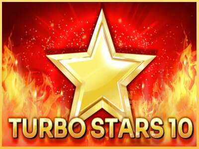 Turbo Stars 10 ເຄື່ອງໂມ້ອອນໄລນ໌ສໍາລັບການເງິນ