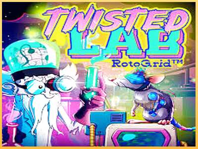 Twisted Lab ເຄື່ອງໂມ້ອອນໄລນ໌ສໍາລັບການເງິນ