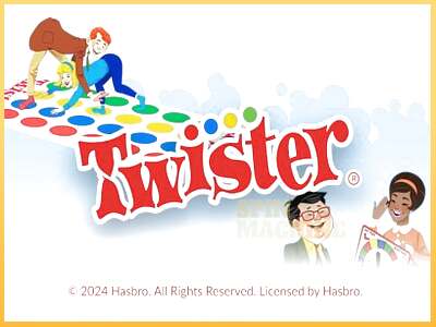 Twister ເຄື່ອງໂມ້ອອນໄລນ໌ສໍາລັບການເງິນ