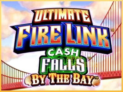 Ultimate Fire Link Cash Falls By The Bay ເຄື່ອງໂມ້ອອນໄລນ໌ສໍາລັບການເງິນ