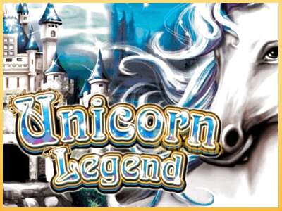 Unicorn Legend ເຄື່ອງໂມ້ອອນໄລນ໌ສໍາລັບການເງິນ