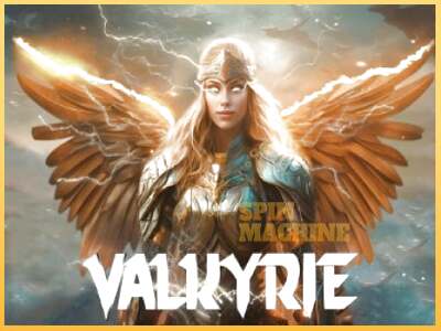 Valkyrie ເຄື່ອງໂມ້ອອນໄລນ໌ສໍາລັບການເງິນ