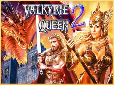 Valkyrie Queen 2 ເຄື່ອງໂມ້ອອນໄລນ໌ສໍາລັບການເງິນ