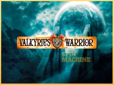 Valkyries Warrior ເຄື່ອງໂມ້ອອນໄລນ໌ສໍາລັບການເງິນ