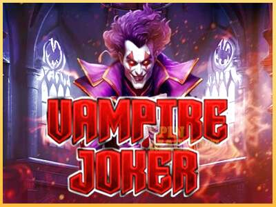 Vampire Joker ເຄື່ອງໂມ້ອອນໄລນ໌ສໍາລັບການເງິນ