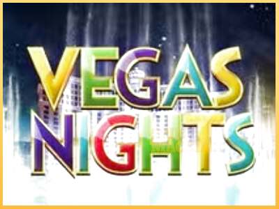 Vegas Nights ເຄື່ອງໂມ້ອອນໄລນ໌ສໍາລັບການເງິນ