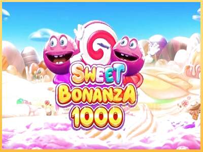 Vera & John Sweet Bonanza 1000 ເຄື່ອງໂມ້ອອນໄລນ໌ສໍາລັບການເງິນ