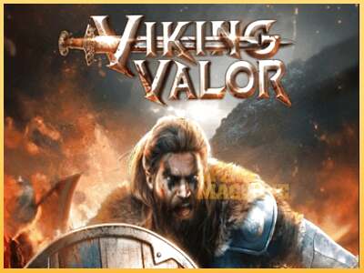 Viking Valor ເຄື່ອງໂມ້ອອນໄລນ໌ສໍາລັບການເງິນ