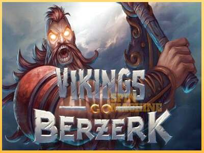 Vikings go Berzerk ເຄື່ອງໂມ້ອອນໄລນ໌ສໍາລັບການເງິນ