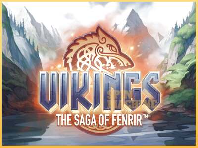 Vikings: The Saga of Fenrir ເຄື່ອງໂມ້ອອນໄລນ໌ສໍາລັບການເງິນ