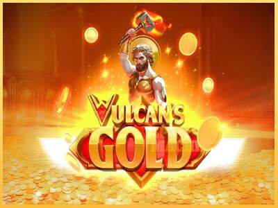 Vulcans Gold ເຄື່ອງໂມ້ອອນໄລນ໌ສໍາລັບການເງິນ