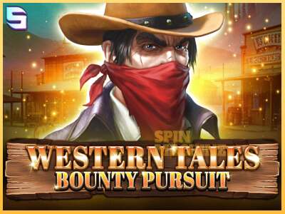 Western Tales - Bounty Pursuit ເຄື່ອງໂມ້ອອນໄລນ໌ສໍາລັບການເງິນ