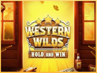 Western Wilds Hold and Win ເຄື່ອງໂມ້ອອນໄລນ໌ສໍາລັບການເງິນ