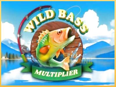 Wild Bass Multiplier ເຄື່ອງໂມ້ອອນໄລນ໌ສໍາລັບການເງິນ