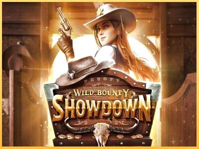 Wild Bounty Showdown ເຄື່ອງໂມ້ອອນໄລນ໌ສໍາລັບການເງິນ