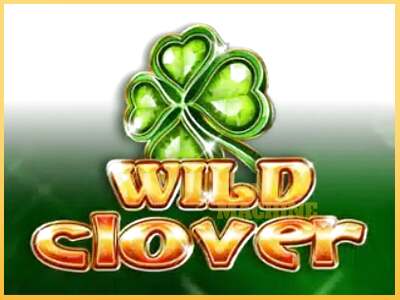 Wild Clover ເຄື່ອງໂມ້ອອນໄລນ໌ສໍາລັບການເງິນ