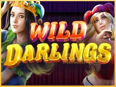 Wild Darlings ເຄື່ອງໂມ້ອອນໄລນ໌ສໍາລັບການເງິນ