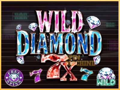 Wild Diamond 7x ເຄື່ອງໂມ້ອອນໄລນ໌ສໍາລັບການເງິນ