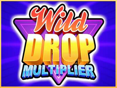 Wild Drop Multiplier ເຄື່ອງໂມ້ອອນໄລນ໌ສໍາລັບການເງິນ