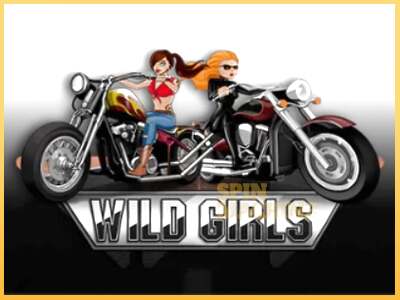 Wild Girls ເຄື່ອງໂມ້ອອນໄລນ໌ສໍາລັບການເງິນ