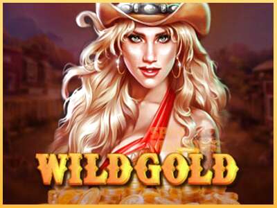 Wild Gold 100000 ເຄື່ອງໂມ້ອອນໄລນ໌ສໍາລັບການເງິນ