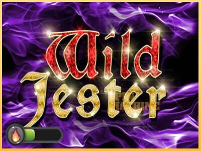 Wild Jester ເຄື່ອງໂມ້ອອນໄລນ໌ສໍາລັບການເງິນ