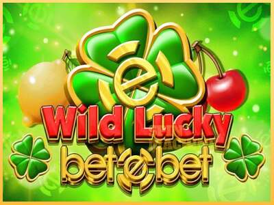 Wild Lucky Betebet ເຄື່ອງໂມ້ອອນໄລນ໌ສໍາລັບການເງິນ