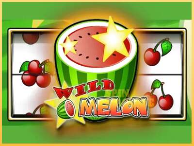 Wild Melon ເຄື່ອງໂມ້ອອນໄລນ໌ສໍາລັບການເງິນ