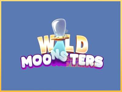 Wild Moonsters ເຄື່ອງໂມ້ອອນໄລນ໌ສໍາລັບການເງິນ