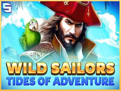 Wild Sailors – Tides of Adventure ເຄື່ອງໂມ້ອອນໄລນ໌ສໍາລັບການເງິນ