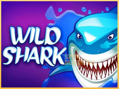 Wild Shark ເຄື່ອງໂມ້ອອນໄລນ໌ສໍາລັບການເງິນ