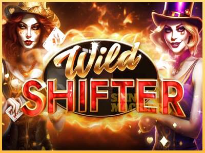 Wild Shifter ເຄື່ອງໂມ້ອອນໄລນ໌ສໍາລັບການເງິນ