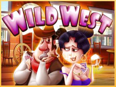 Wild West ເຄື່ອງໂມ້ອອນໄລນ໌ສໍາລັບການເງິນ