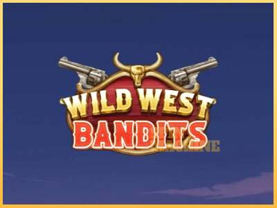 Wild West Bandits ເຄື່ອງໂມ້ອອນໄລນ໌ສໍາລັບການເງິນ