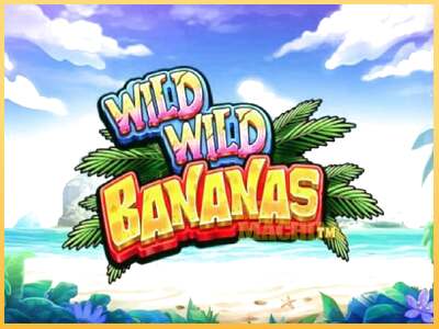 Wild Wild Bananas ເຄື່ອງໂມ້ອອນໄລນ໌ສໍາລັບການເງິນ