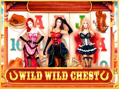 Wild Wild Chest ເຄື່ອງໂມ້ອອນໄລນ໌ສໍາລັບການເງິນ