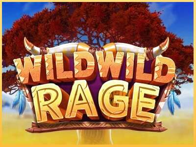 Wild Wild Rage ເຄື່ອງໂມ້ອອນໄລນ໌ສໍາລັບການເງິນ