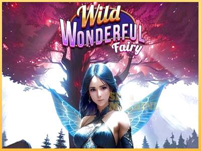 Wild Wonderful Fairy ເຄື່ອງໂມ້ອອນໄລນ໌ສໍາລັບການເງິນ