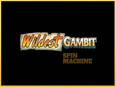 Wildest Gambit ເຄື່ອງໂມ້ອອນໄລນ໌ສໍາລັບການເງິນ