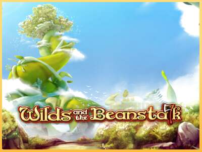 Wilds and the Beanstalk ເຄື່ອງໂມ້ອອນໄລນ໌ສໍາລັບການເງິນ