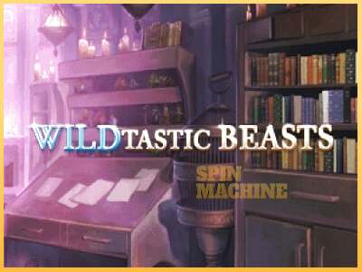 Wildtastic Beasts ເຄື່ອງໂມ້ອອນໄລນ໌ສໍາລັບການເງິນ