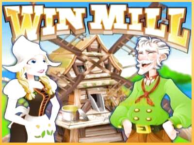 Win Mill ເຄື່ອງໂມ້ອອນໄລນ໌ສໍາລັບການເງິນ