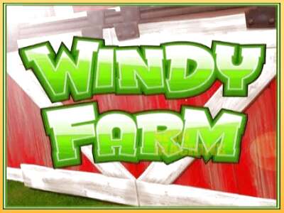 Windy Farm ເຄື່ອງໂມ້ອອນໄລນ໌ສໍາລັບການເງິນ