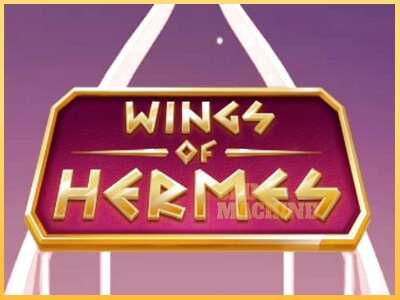 Wings of Hermes ເຄື່ອງໂມ້ອອນໄລນ໌ສໍາລັບການເງິນ