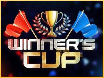 Winner´s Cup ເຄື່ອງໂມ້ອອນໄລນ໌ສໍາລັບການເງິນ