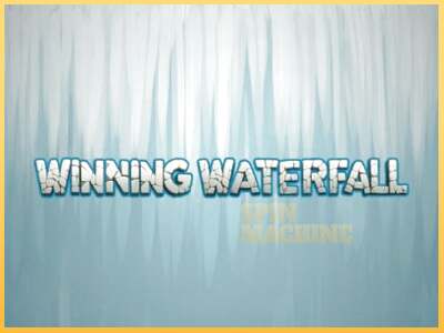 Winning Waterfall ເຄື່ອງໂມ້ອອນໄລນ໌ສໍາລັບການເງິນ