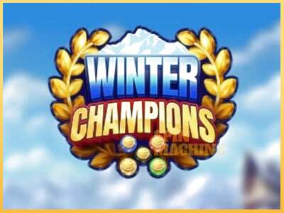 Winter Champions ເຄື່ອງໂມ້ອອນໄລນ໌ສໍາລັບການເງິນ