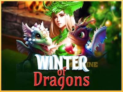 Winter of Dragons ເຄື່ອງໂມ້ອອນໄລນ໌ສໍາລັບການເງິນ