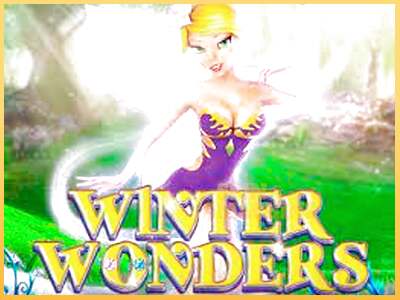 Winter Wonders ເຄື່ອງໂມ້ອອນໄລນ໌ສໍາລັບການເງິນ